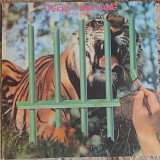 Tygers Of Pan Tang ‎– The Cage