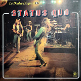 Lp STATUS QUO '1977
