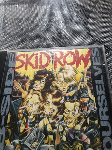 Skid row- b-side ourselves
