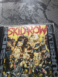 Skid row- b-side ourselves