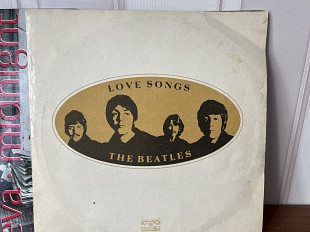 The Beatles Love Songs 2 lp