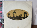 The Beatles Love Songs 2 lp