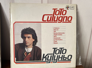 Toto Cutugno