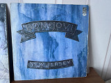 Bon Jove New Jersey