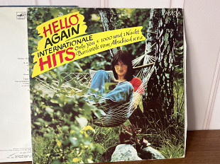 Hello Again Irternational Hits