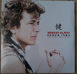 Robert Plant – Osaka 1984 Japanese Broadcast