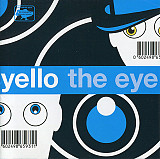 Yello ‎– The Eye