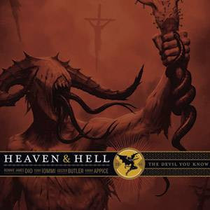 Heaven & Hell (2) – The Devil You Know