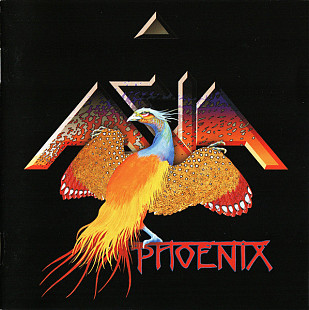 Asia – Phoenix