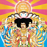 The Jimi Hendrix Experience – Axis: Bold As Love