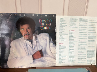 Lionel Richie lp