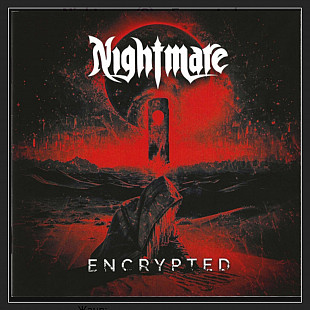 CD Nightmare - Encrypted