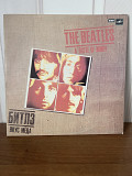 The Beatles Вкус меда