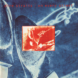 Dire Straits – On Every Street
