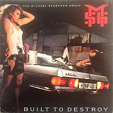 Michael Schenker Group – Built To Destroy