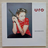 UFO – Misdemeanor