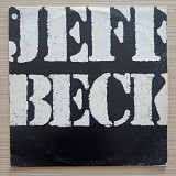 Jeff Beck – There And Back