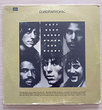 Jeff Beck Group – Rough And Ready Quadraphonic