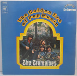 The Tremeloes – The Golden Era Of Pop Music 2LP 12" (Прайс 29499)