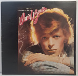 David Bowie – Young Americans LP 12" (Прайс 41995)