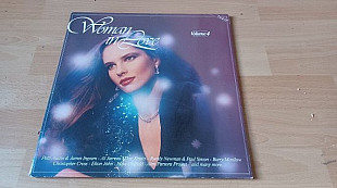 Woman in love(2xLP)