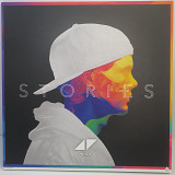 Avicii – Stories 2LP 12" (Прайс 49094)