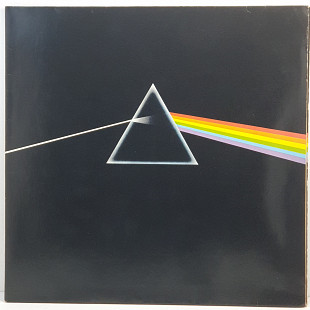 Pink Floyd – The Dark Side Of The Moon LP 12" (Прайс 47429)