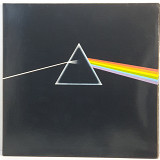 Pink Floyd – The Dark Side Of The Moon LP 12" (Прайс 47429)