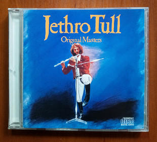 Jethro Tull – Original Masters