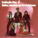 Новий СД диск Dschinghis Khan – Helden, Schurken Und Der Dudelmoser