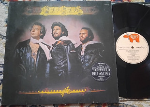 Bee Gees – Children Of The World 1976 (Germany) NM
