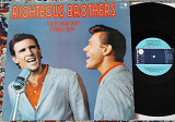 Righteous Brothers* – Unchained Melody 1971 (Germany) NM