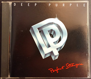 Deep Purple – Perfect Strangers (USA)