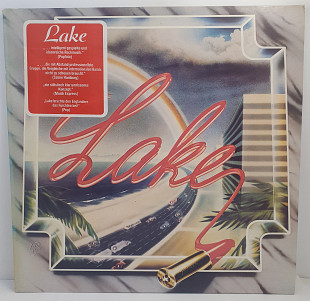 Lake – Lake LP 12" (Прайс 48156)