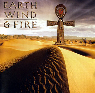 Earth, Wind & Fire – In The Name Of Love (UK)