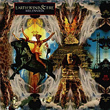 Earth, Wind & Fire – Millennium (US)