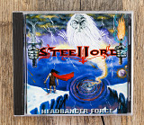 Steel Lord - Headbanger Force (Brazil)