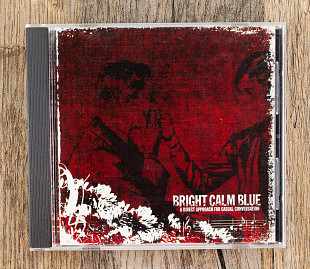 Bright Calm Blue - A Direct Approach For Casual Conversation (США)