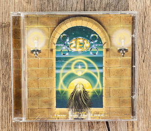 Zen - Gaze Into The Light (Worldwide)