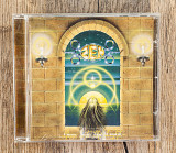 Zen - Gaze Into The Light (Worldwide)