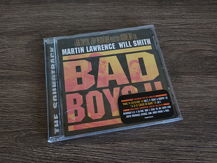 VA "Bad Boys II: The Soundtrack" (2003) [Hip-Hop / R&B]