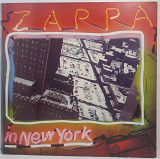 Zappa, Frank Zappa – Zappa In New York 2LP 12" (Прайс 39048)