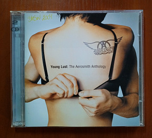 Aerosmith - The Aerosmith Anthology 2xCD