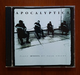 Apocalyptica – Plays Metallica By Four Cellos