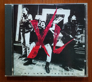 The Land – Ixelles