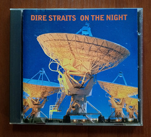 Dire Straits – On The Night