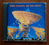 Dire Straits – On The Night