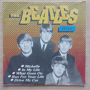 The Beatles Hits