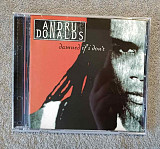 Andru Donalds - Damned If I Don'T CD лицензионный