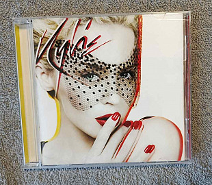 Kylie Minogue - X CD лицензионный